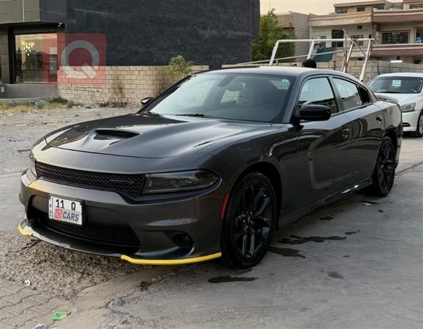 دۆج چارجەر 2022  بۆ فرۆشتن لە عێراق -  بەغداد